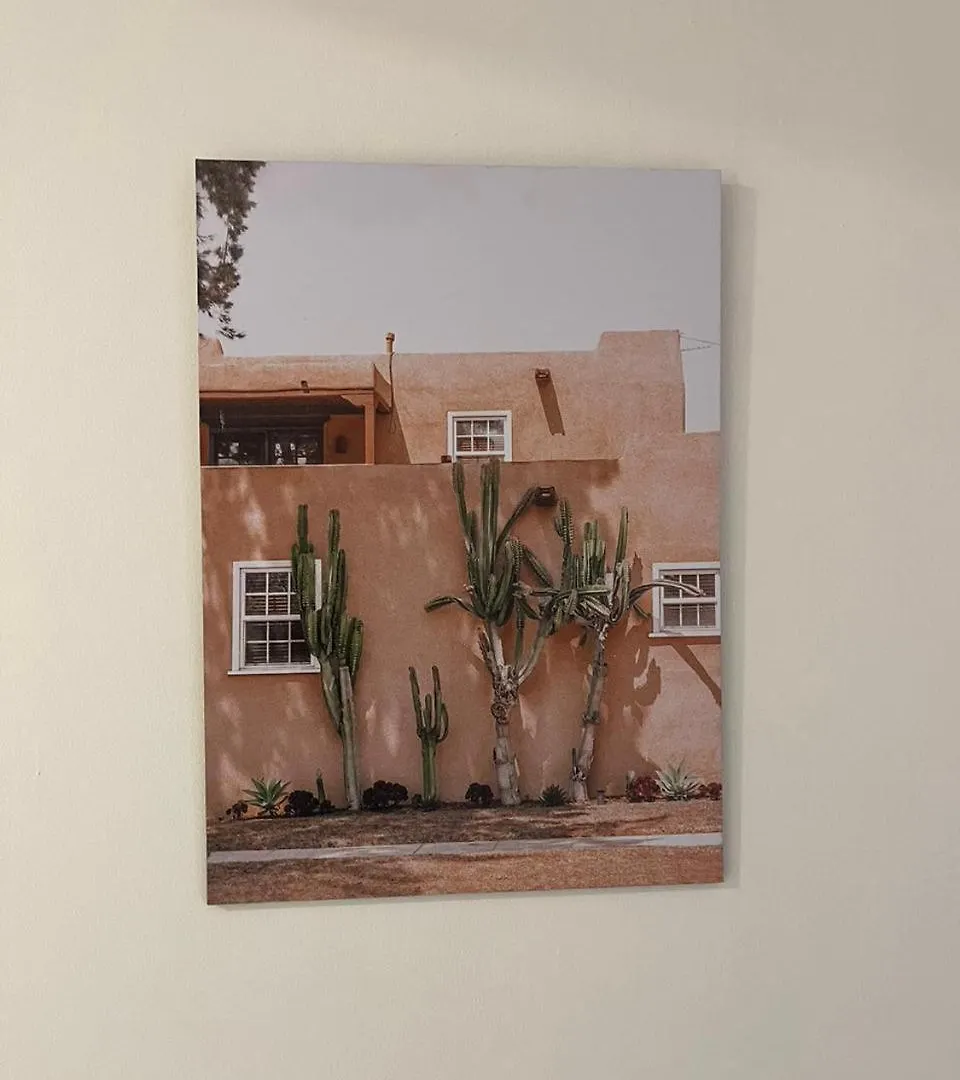 Casa Piedra Barranquilla Bed & Breakfast Barranquilla