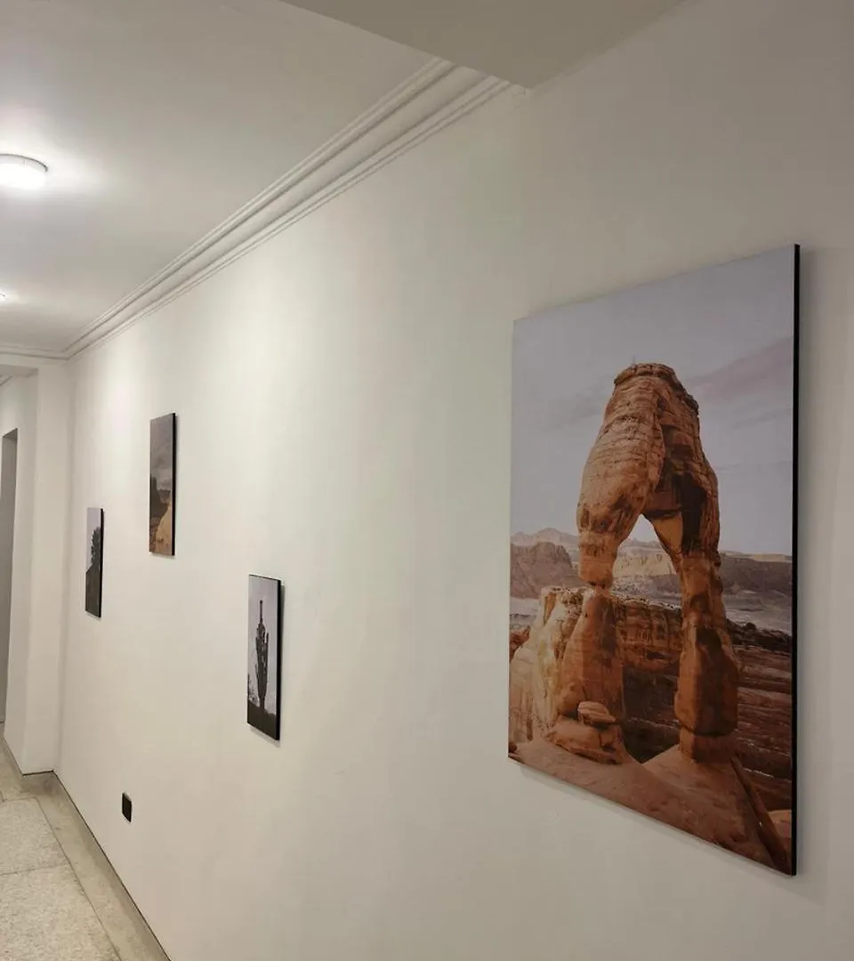 Casa Piedra Barranquilla Bed & Breakfast Barranquilla