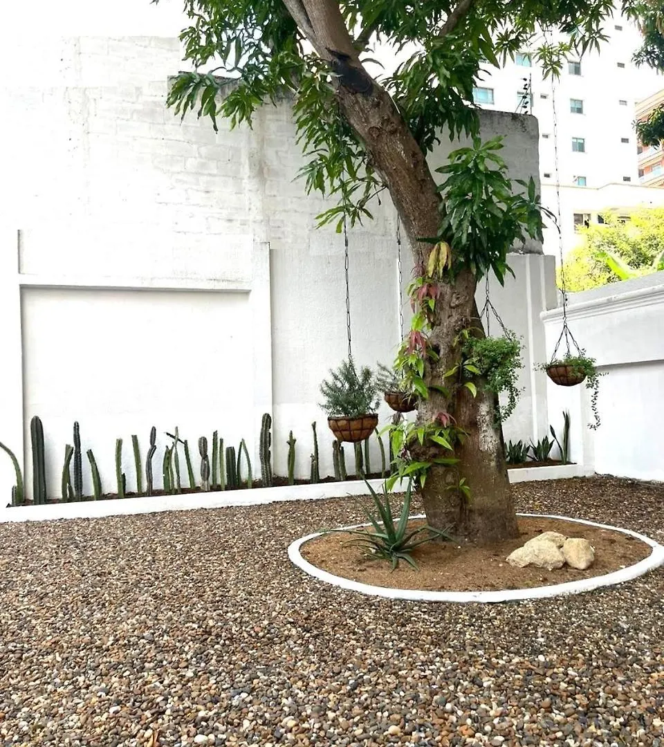 Casa Piedra Barranquilla Bed & Breakfast Barranquilla  Colombia