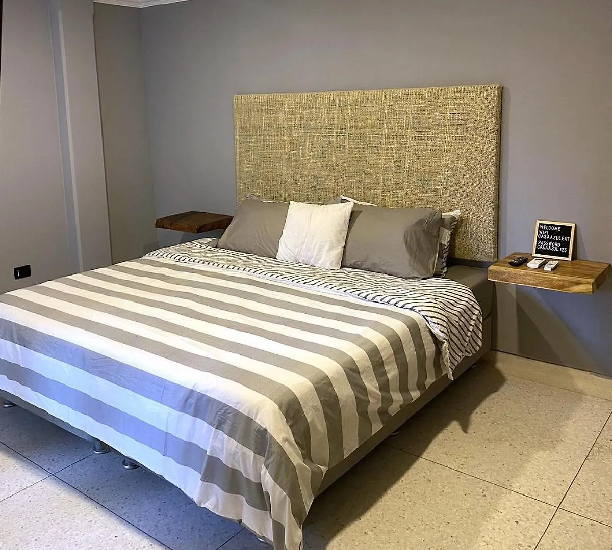 Casa Piedra Barranquilla Bed & Breakfast Barranquilla