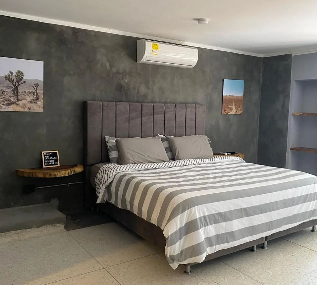 Casa Piedra Barranquilla Bed & Breakfast Barranquilla