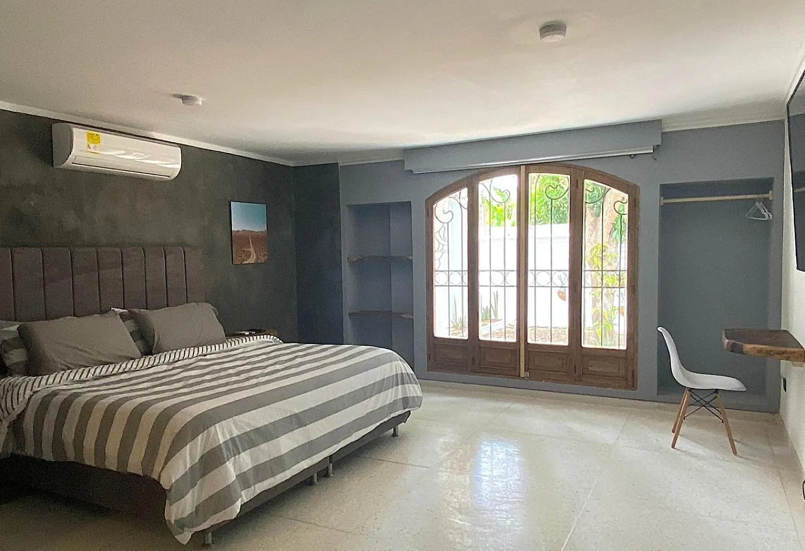 Casa Piedra Barranquilla Bed & Breakfast Barranquilla  Barranquilla (Atlantico)