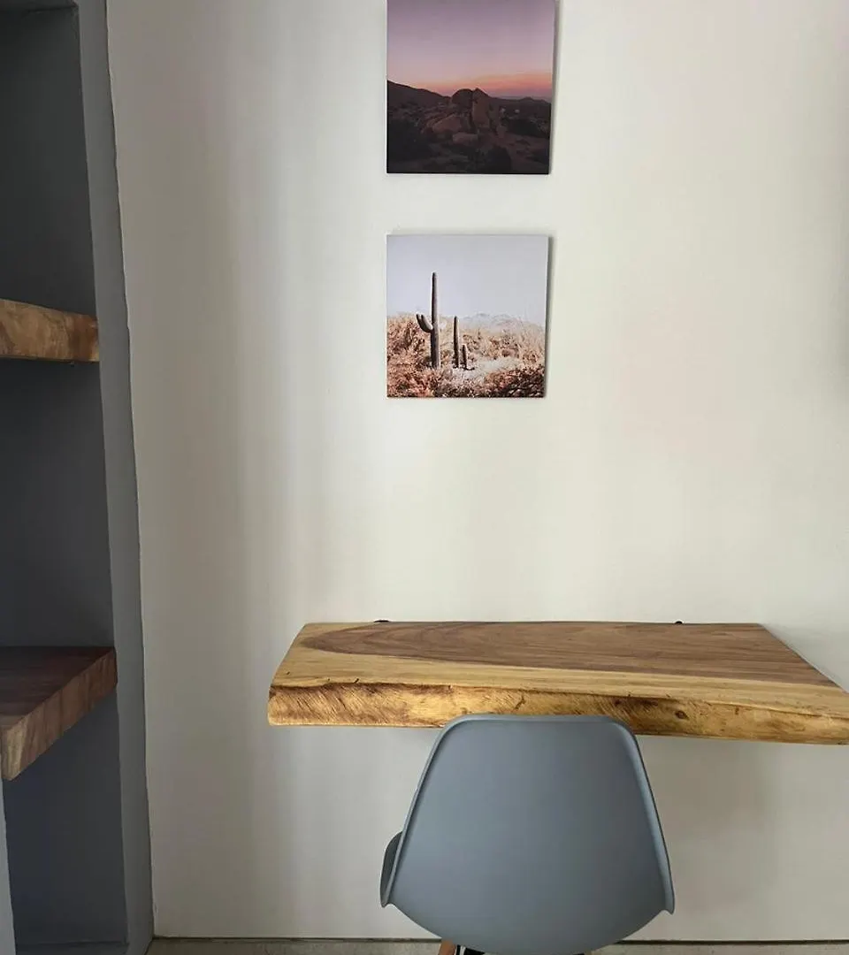 Casa Piedra Barranquilla Bed & Breakfast Barranquilla  Colombia