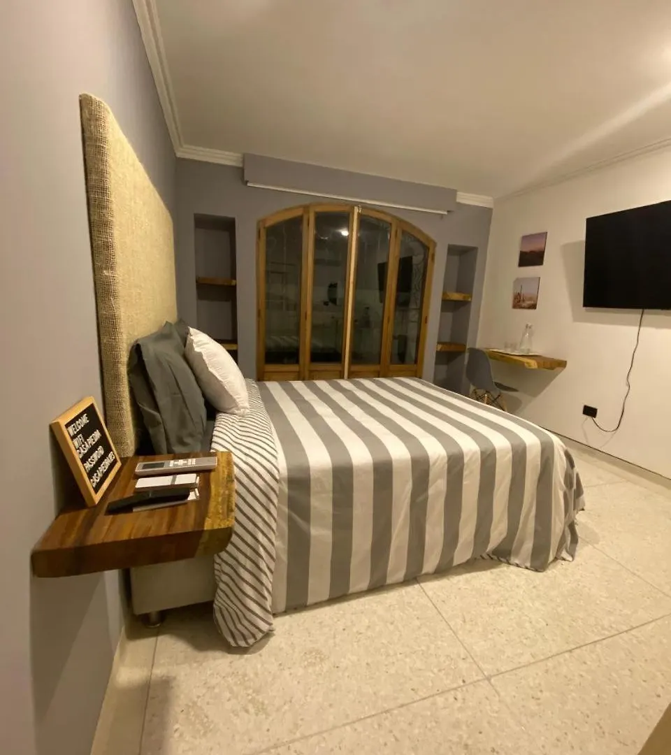 Casa Piedra Barranquilla Bed & Breakfast Barranquilla   Barranquilla (Atlantico)
