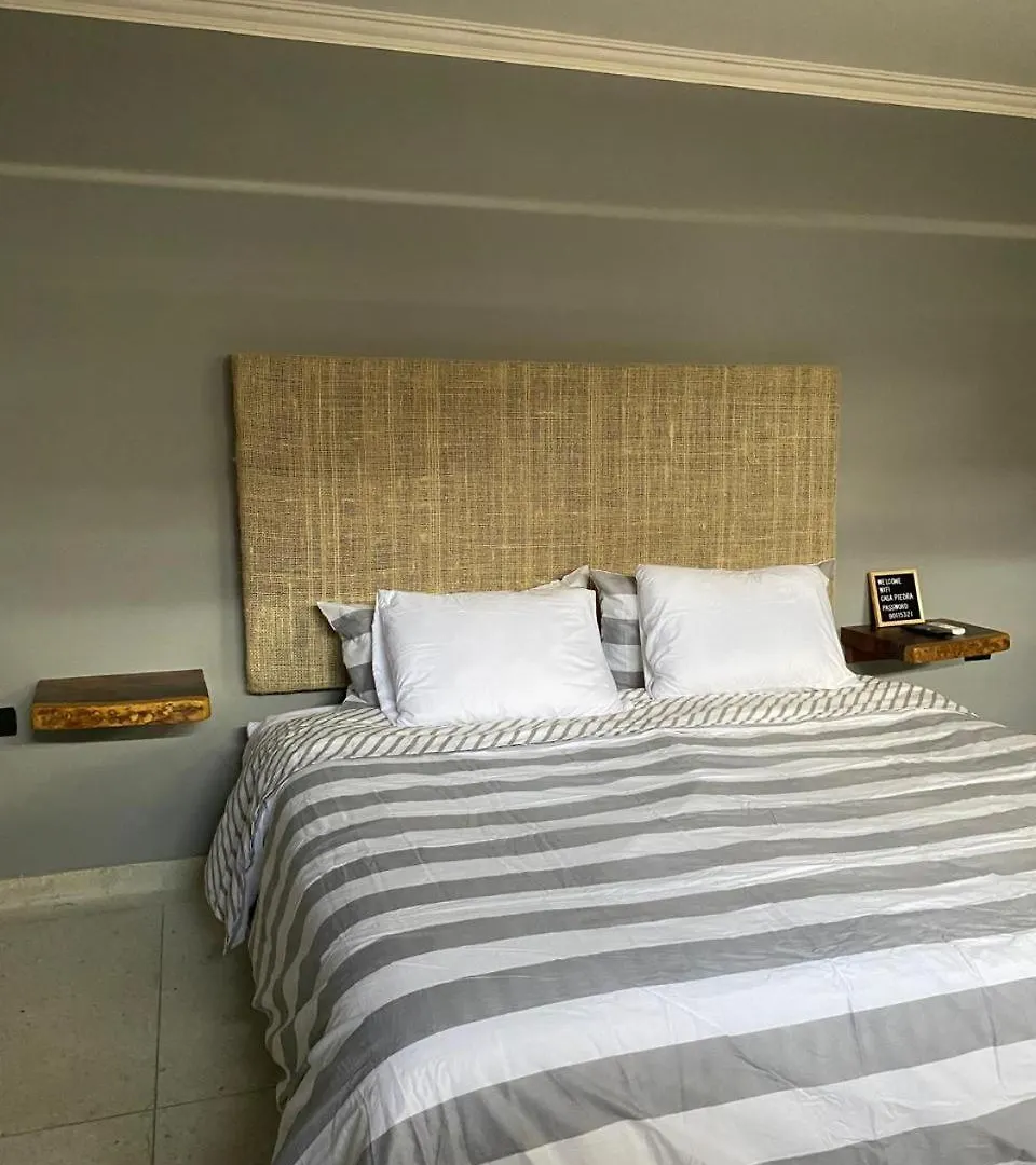 Casa Piedra Barranquilla Bed & Breakfast Barranquilla