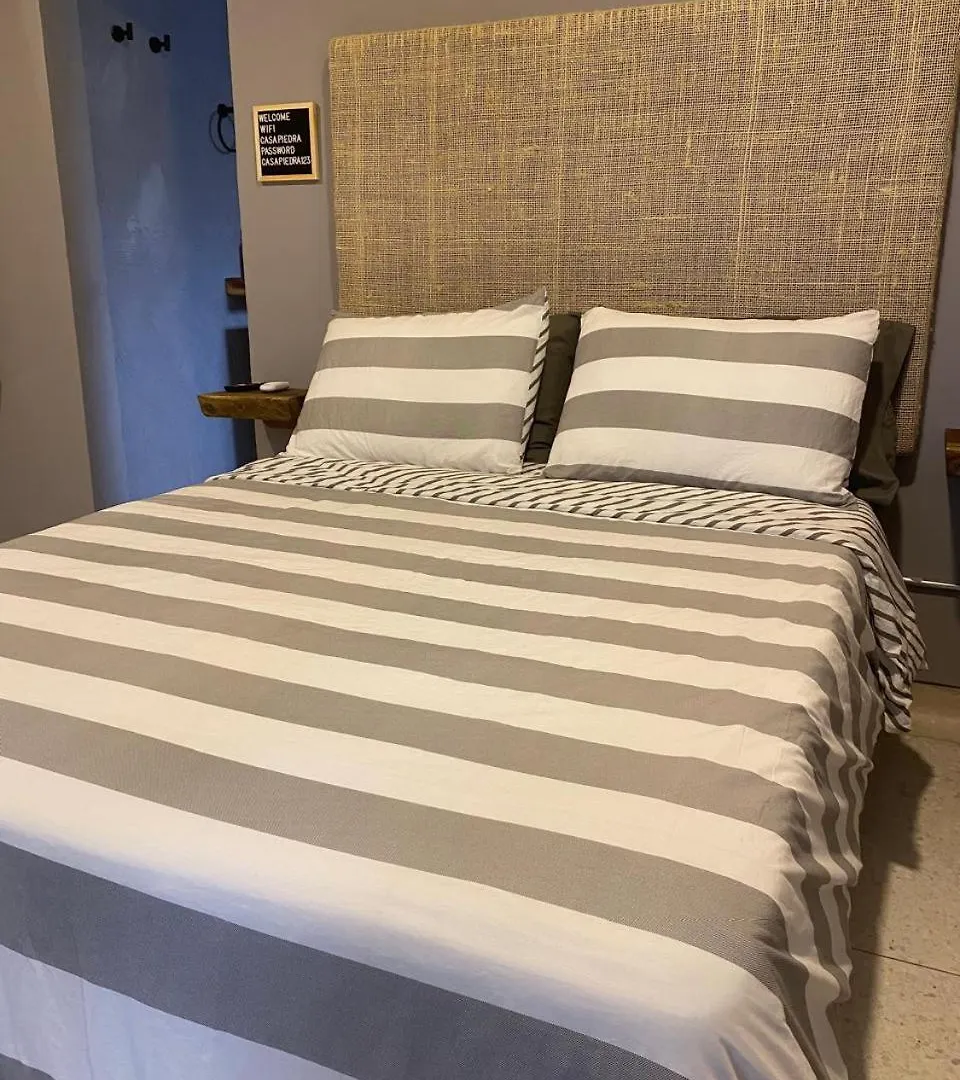 Casa Piedra Barranquilla Bed & Breakfast Barranquilla