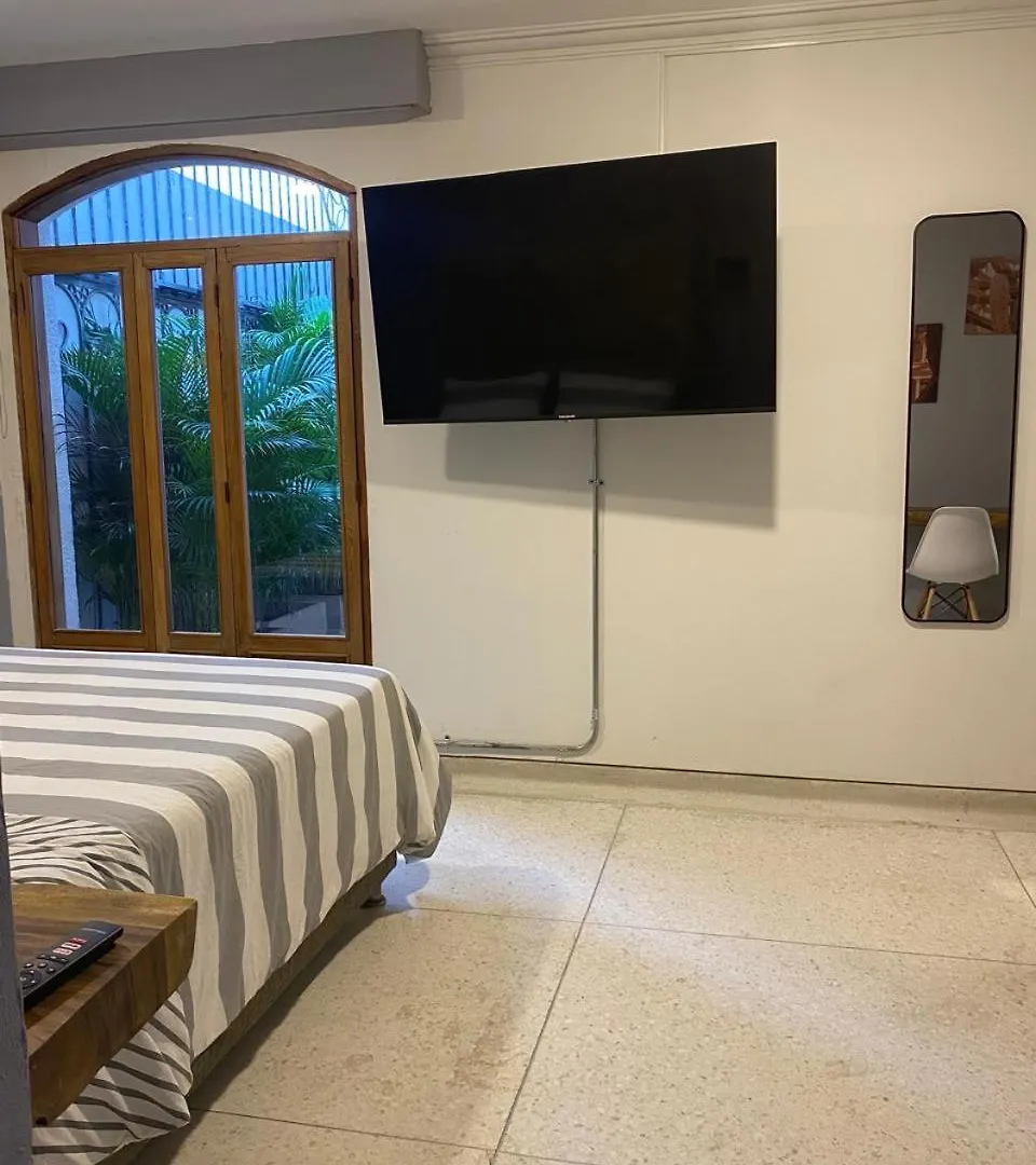 Casa Piedra Barranquilla Bed & Breakfast Barranquilla  Colombia