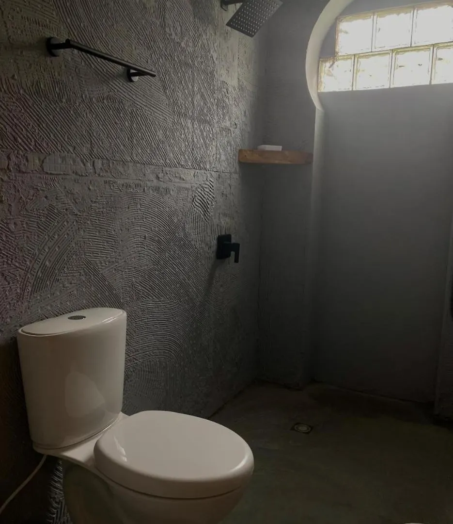 Casa Piedra Barranquilla Bed & Breakfast Barranquilla