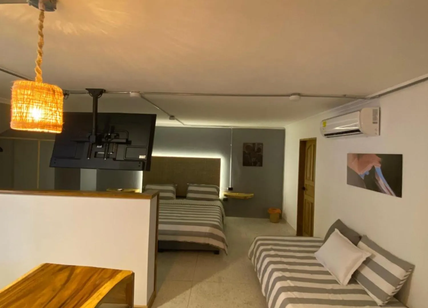 Casa Piedra Barranquilla Bed & Breakfast Barranquilla  Colombia
