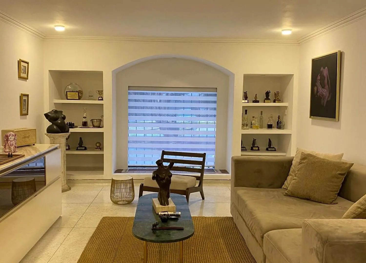 Casa Piedra Barranquilla Bed & Breakfast Barranquilla  Barranquilla (Atlantico)