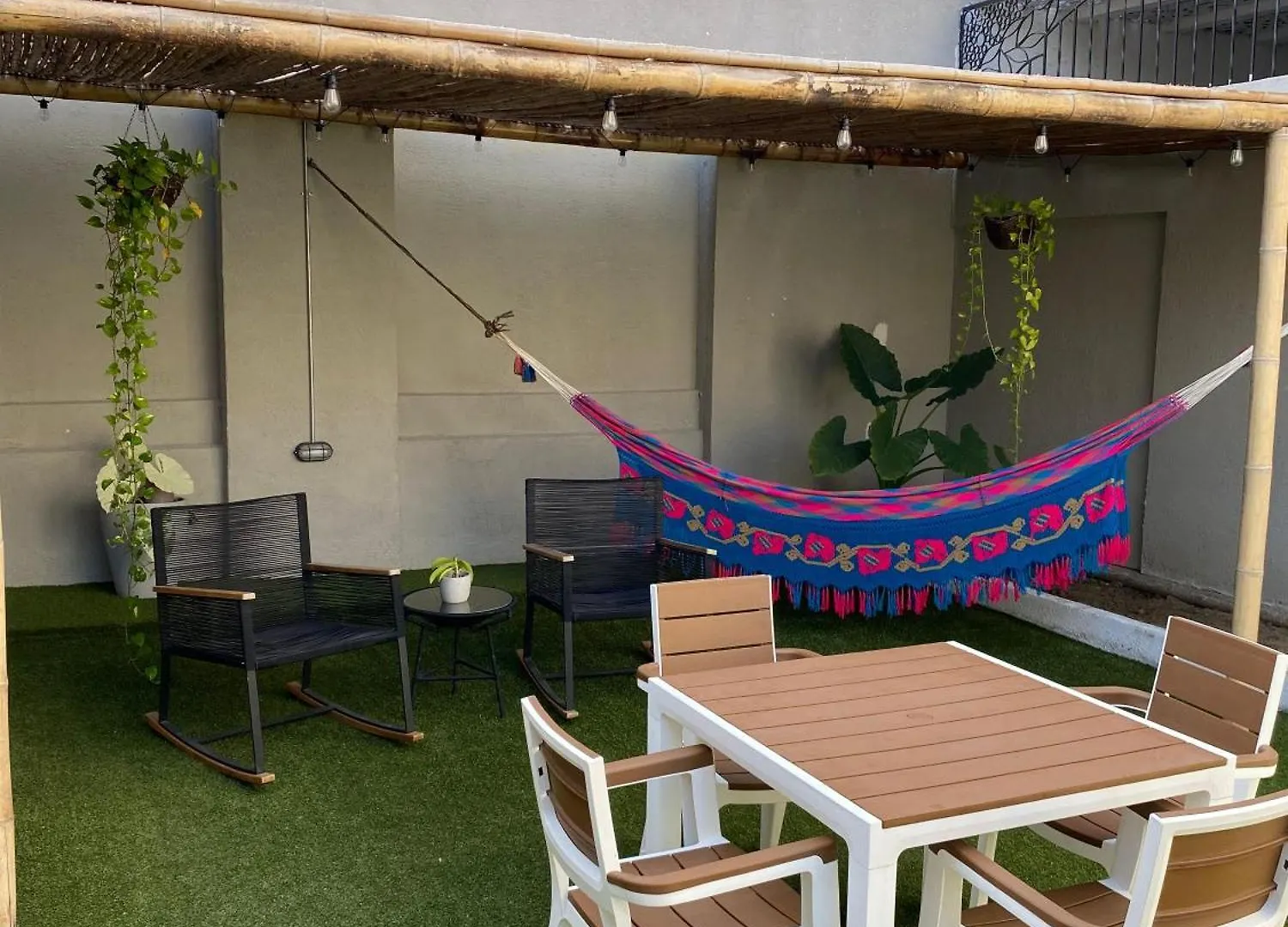 Casa Piedra Barranquilla Bed & Breakfast Barranquilla