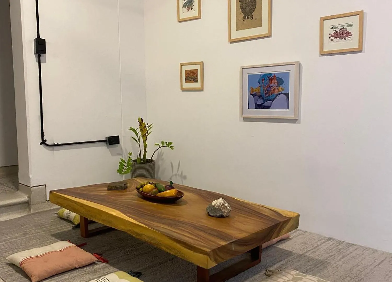 Casa Piedra Barranquilla Bed & Breakfast Barranquilla  0*, Barranquilla (Atlantico)
