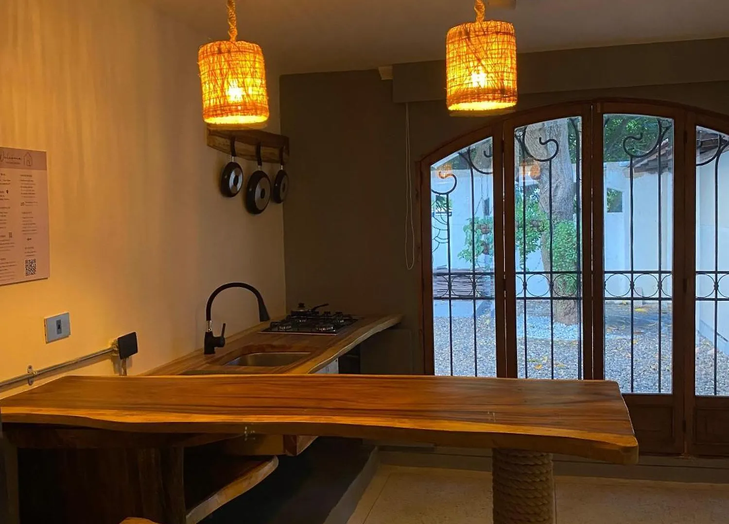 Casa Piedra Barranquilla Bed & Breakfast Barranquilla  Colombia