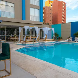 Plaza Barranquilla (Atlantico)